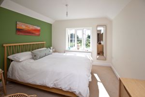 Bedroom- click for photo gallery